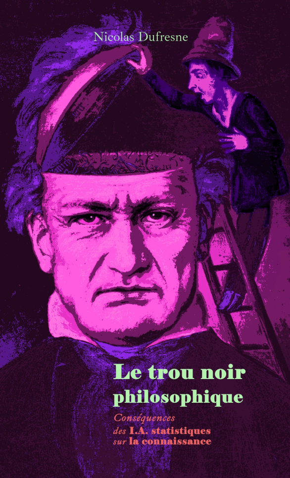 Le trou noir philosophique – Image 2