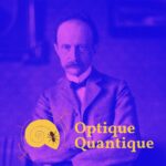 Optique Quantique