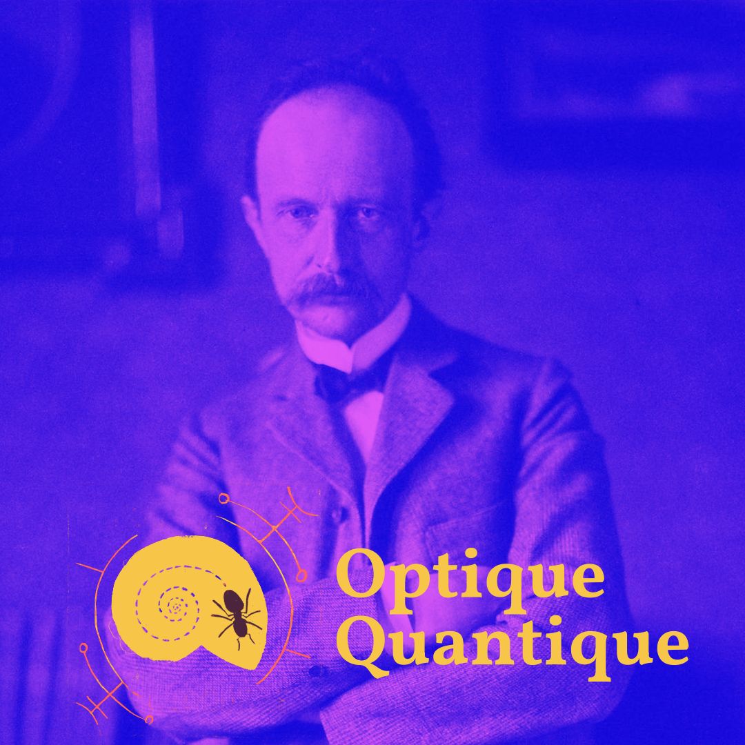 Optique Quantique Optique Quantique