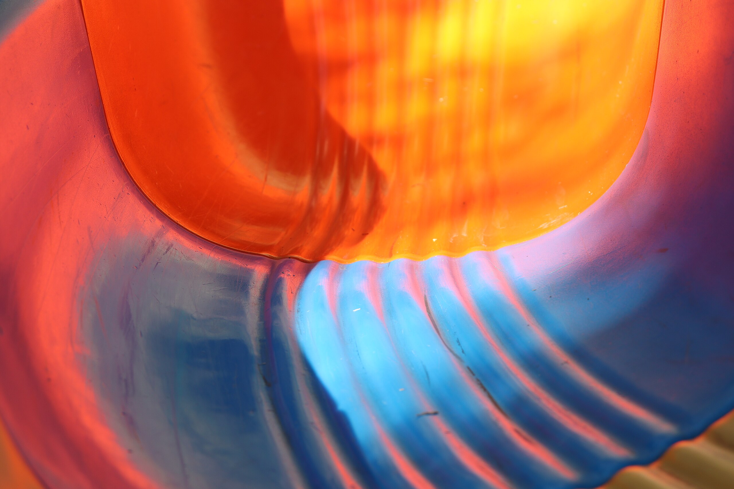 La couleur est subjective, et surtout culturelle