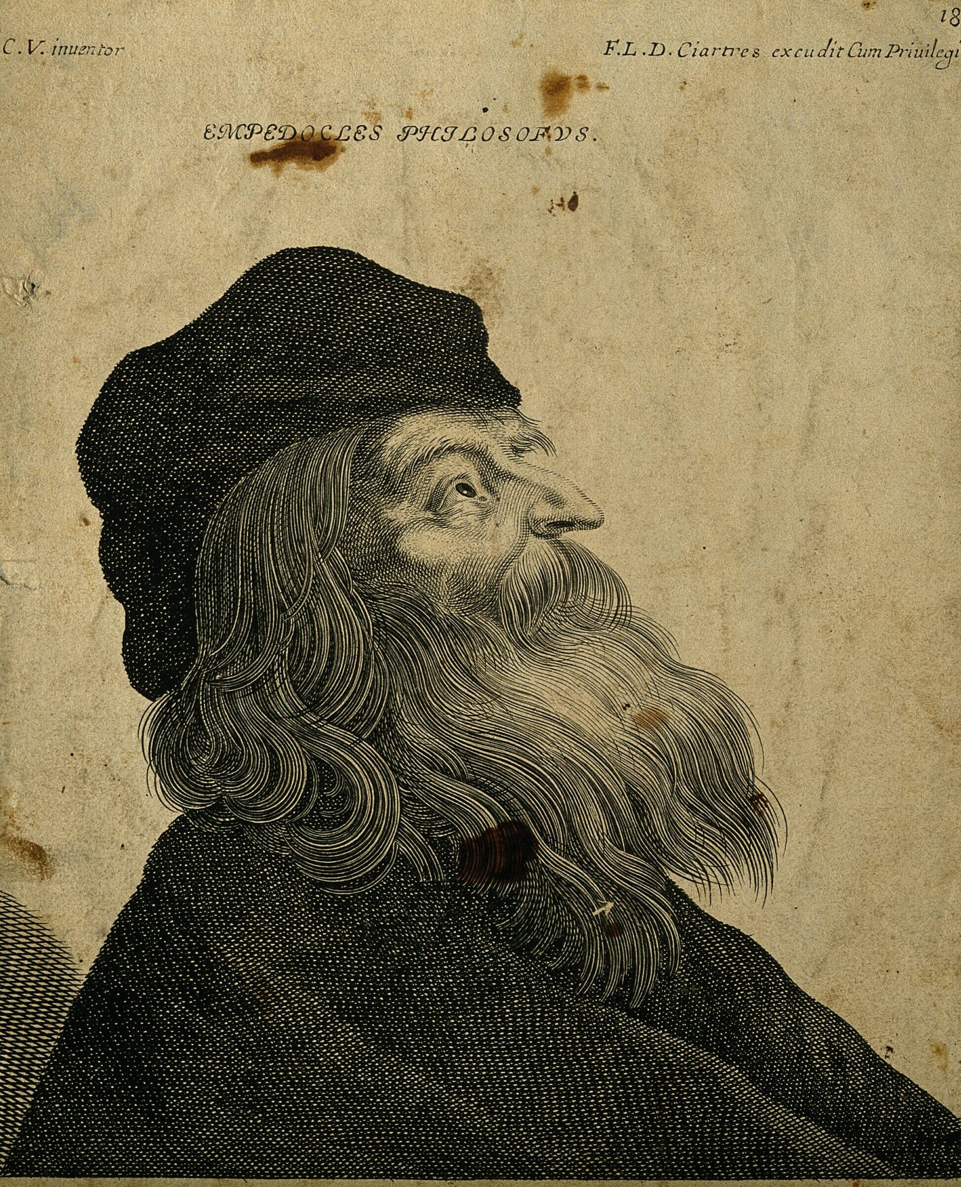 Couleurs de l&rsquo;Antiquité