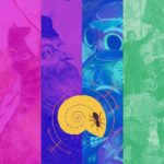 La fourmi dans la coquille: Philosophie, Science, Arts, Culture et Créativité.