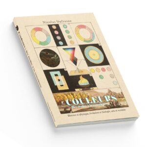 Couleurs : des étoiles à la conscience