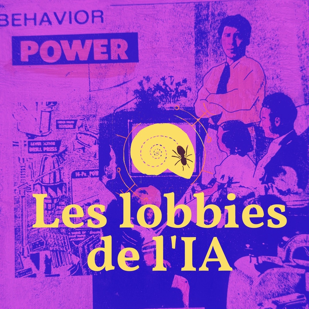 Les lobbies de l’I.A. episode artwork